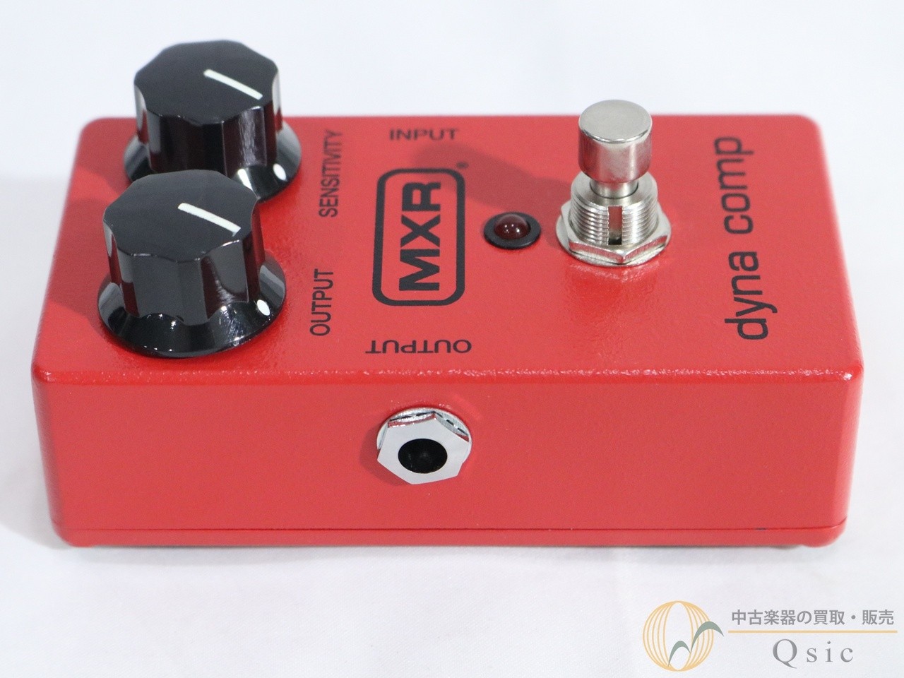 MXR M102 Dyna Comp Used Compressor