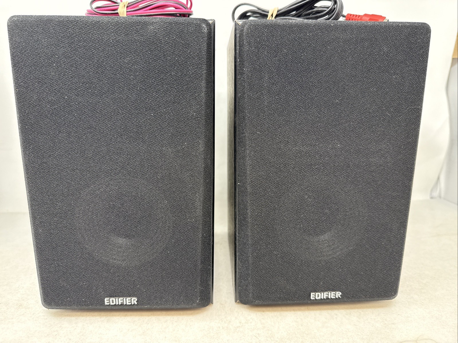 Edifier R980T 24 Watt Active Speaker System- Tested