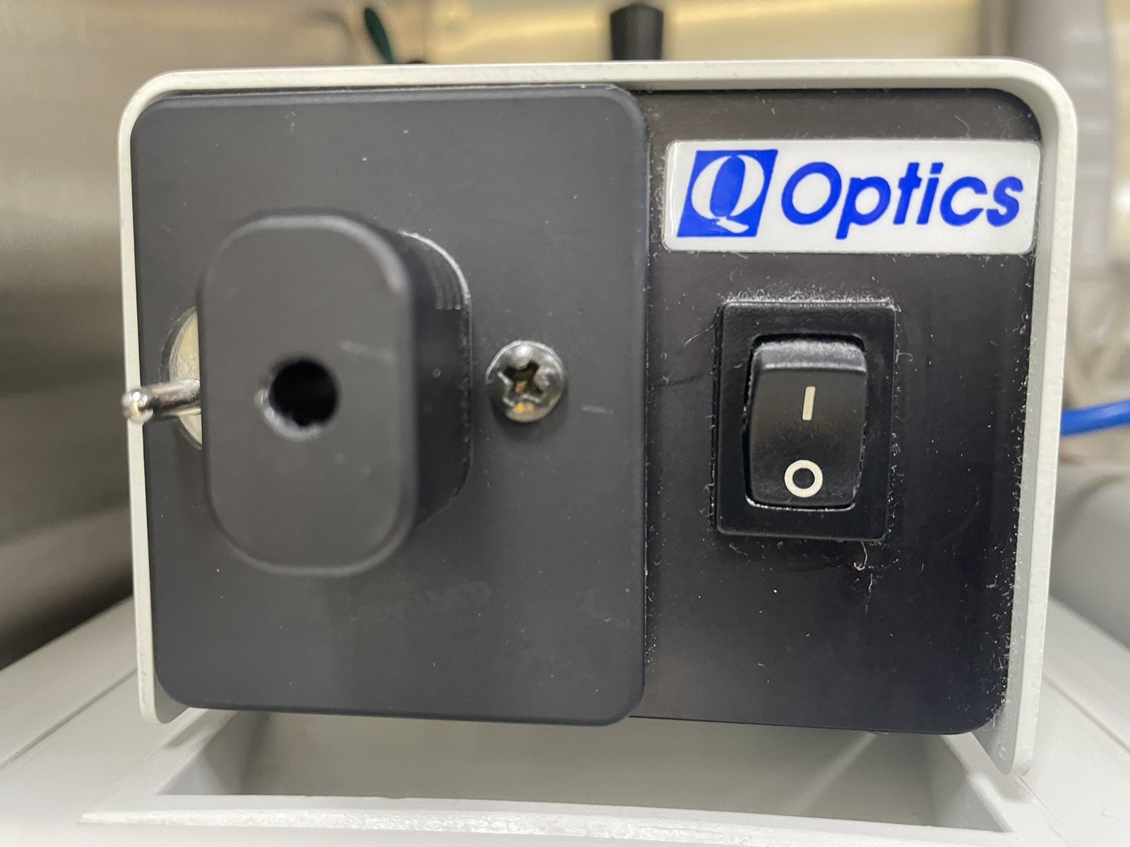 Optics Light Source