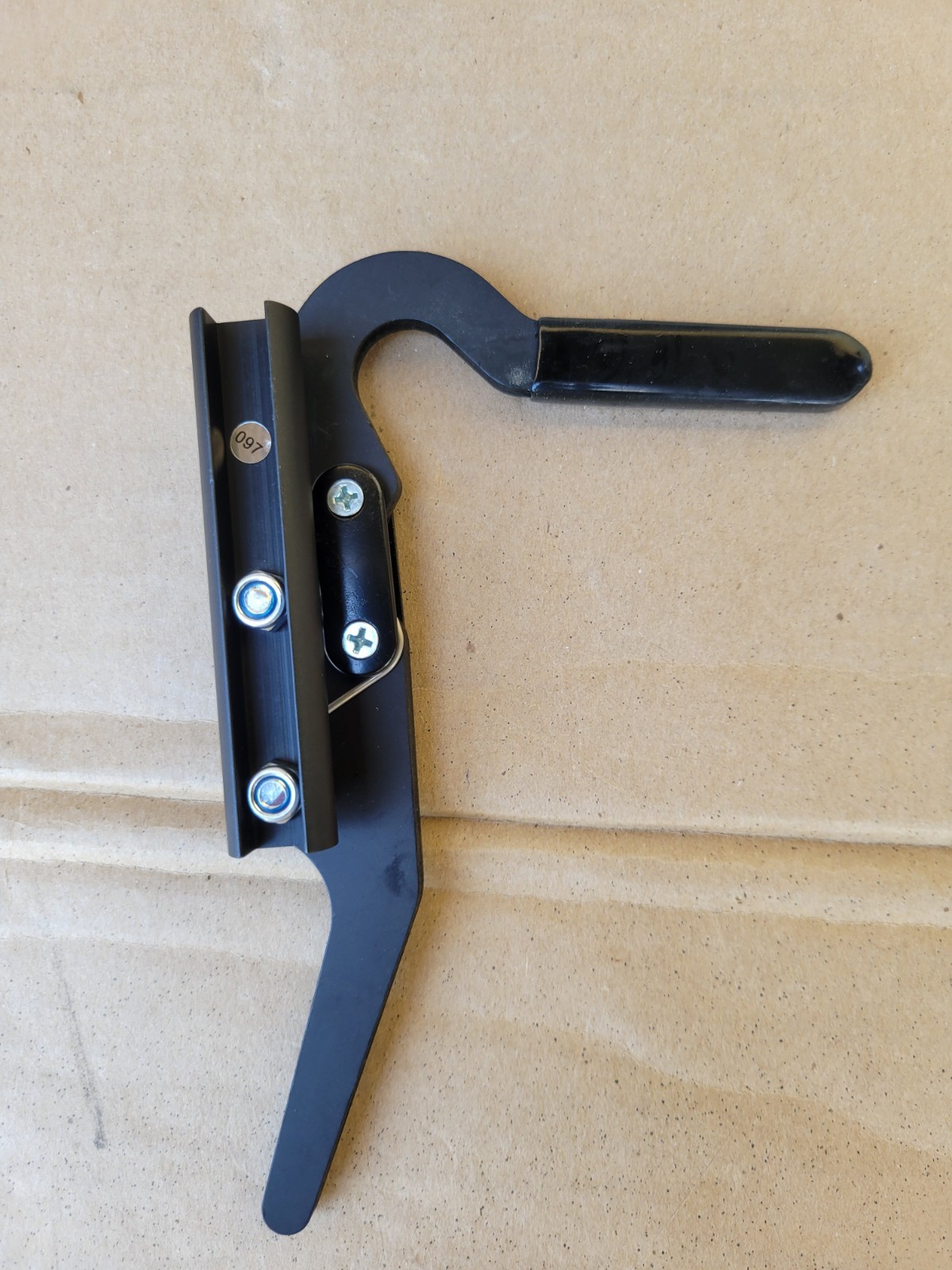 NEW Wheelchair Scissor Brakes Pair Colours Replacement