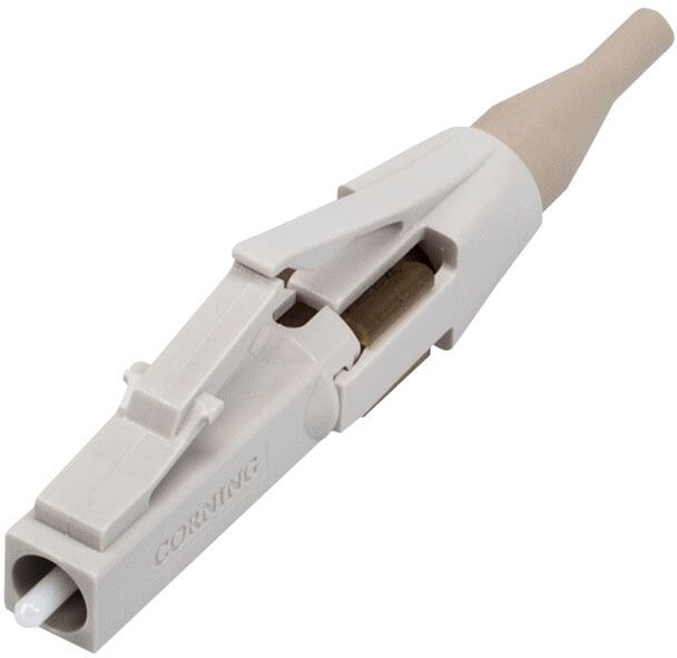 Corning 95-000-99, Beige Boot, Multi-Mode, Fiber Optic Cable Connector, 1pc
