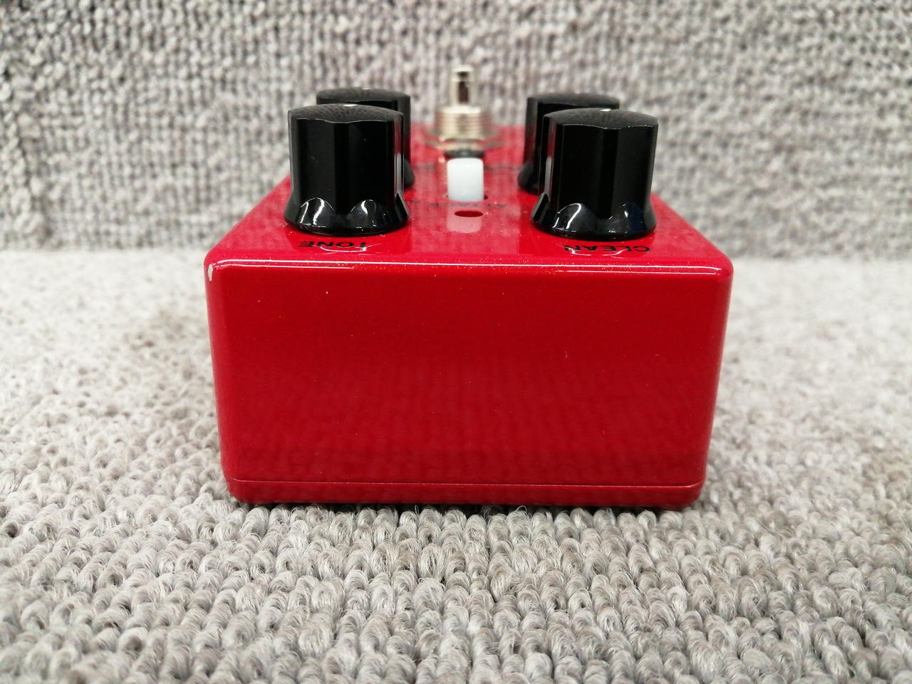 MXR DYNA COMP DELUXE Compressor Pedal