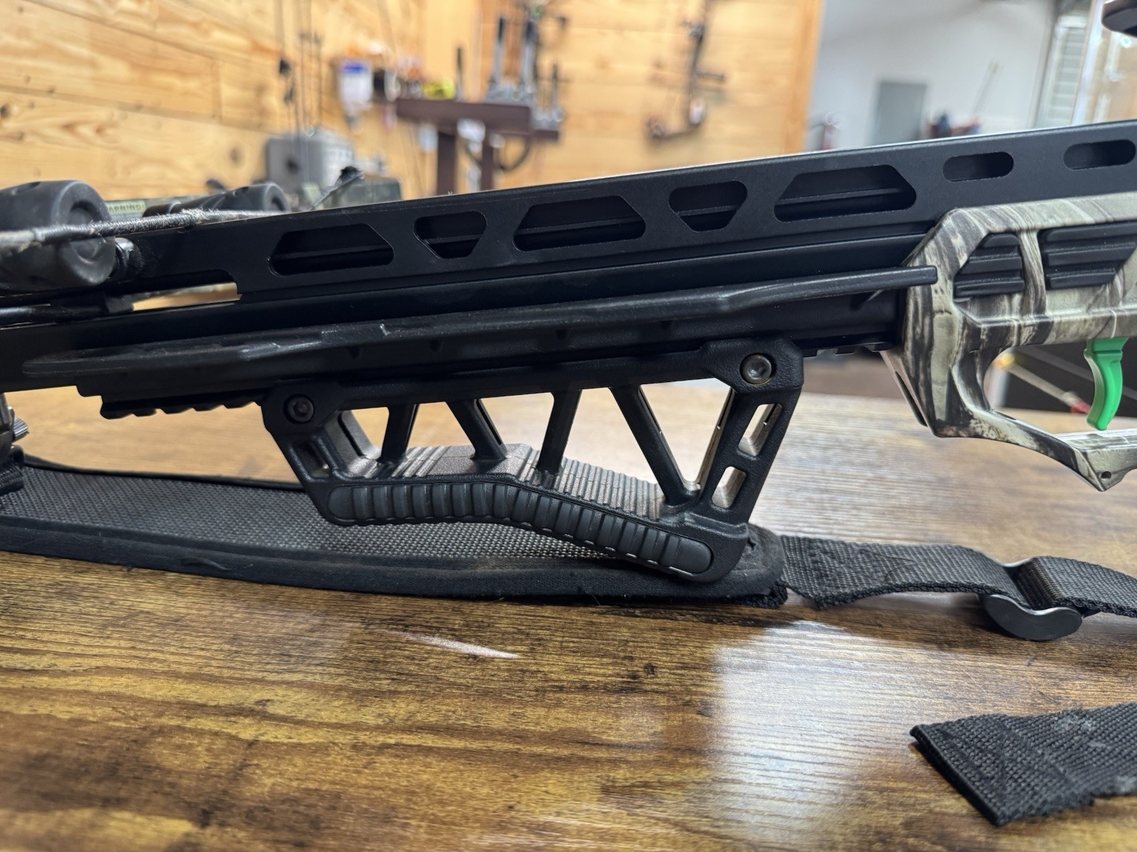 Centerpoint Pulse 425