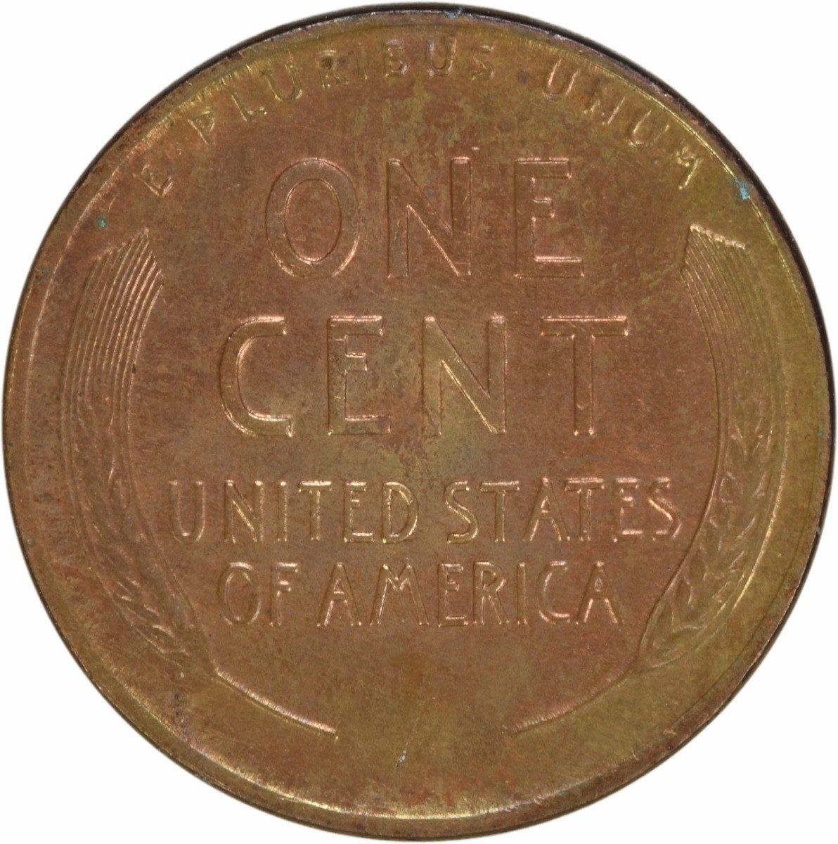 1928-D Lincoln Cent Choice BU Uncertified #602
