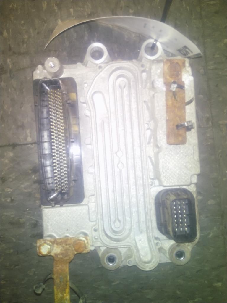 Replaces A004464654/004 2016 DETROIT DD13 ENGINE CONTROL MODULE (ECM) ,  OH