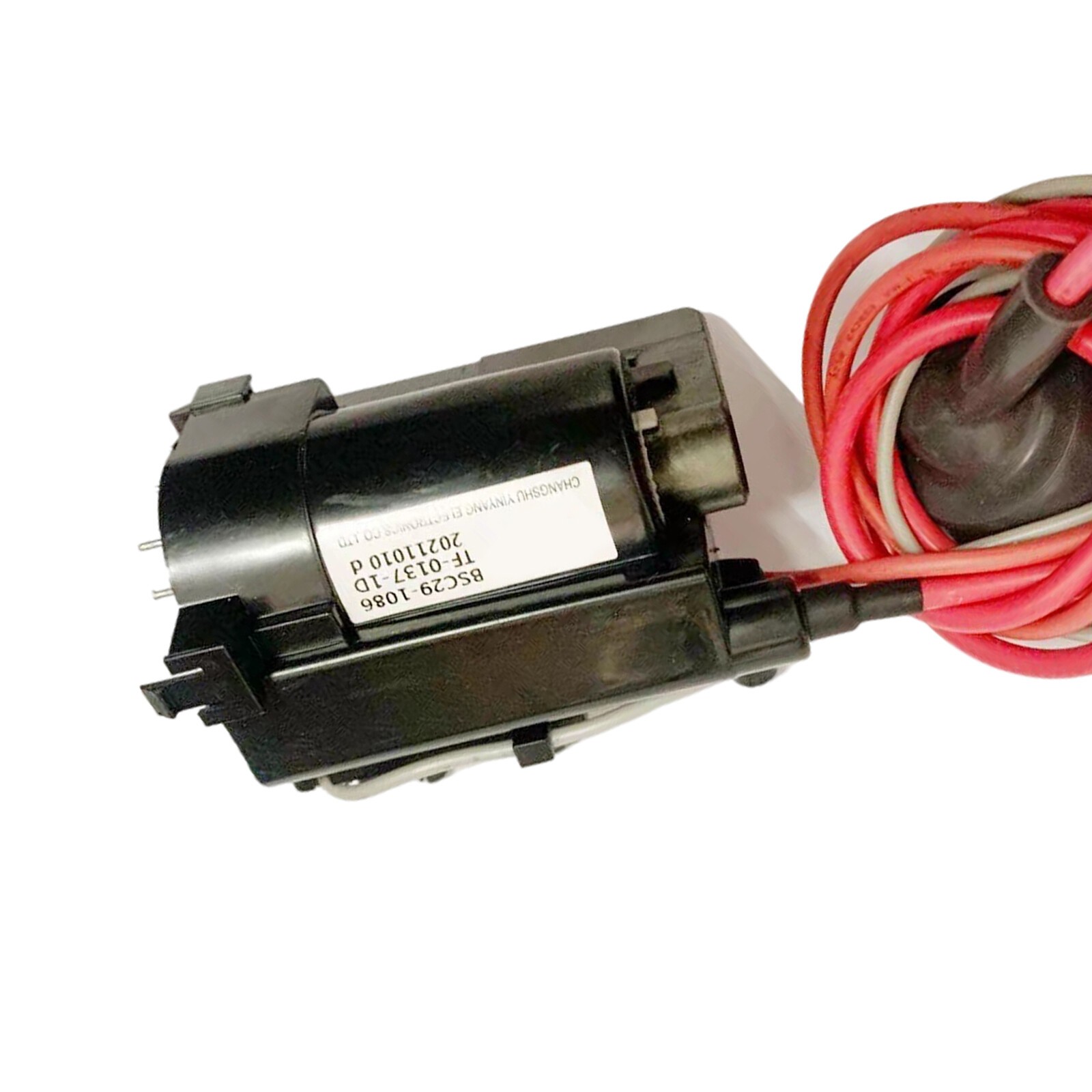 1PC BSC29-1086 Flyback Transformer Replacement Accessory For Haier&Atec-HaierQs