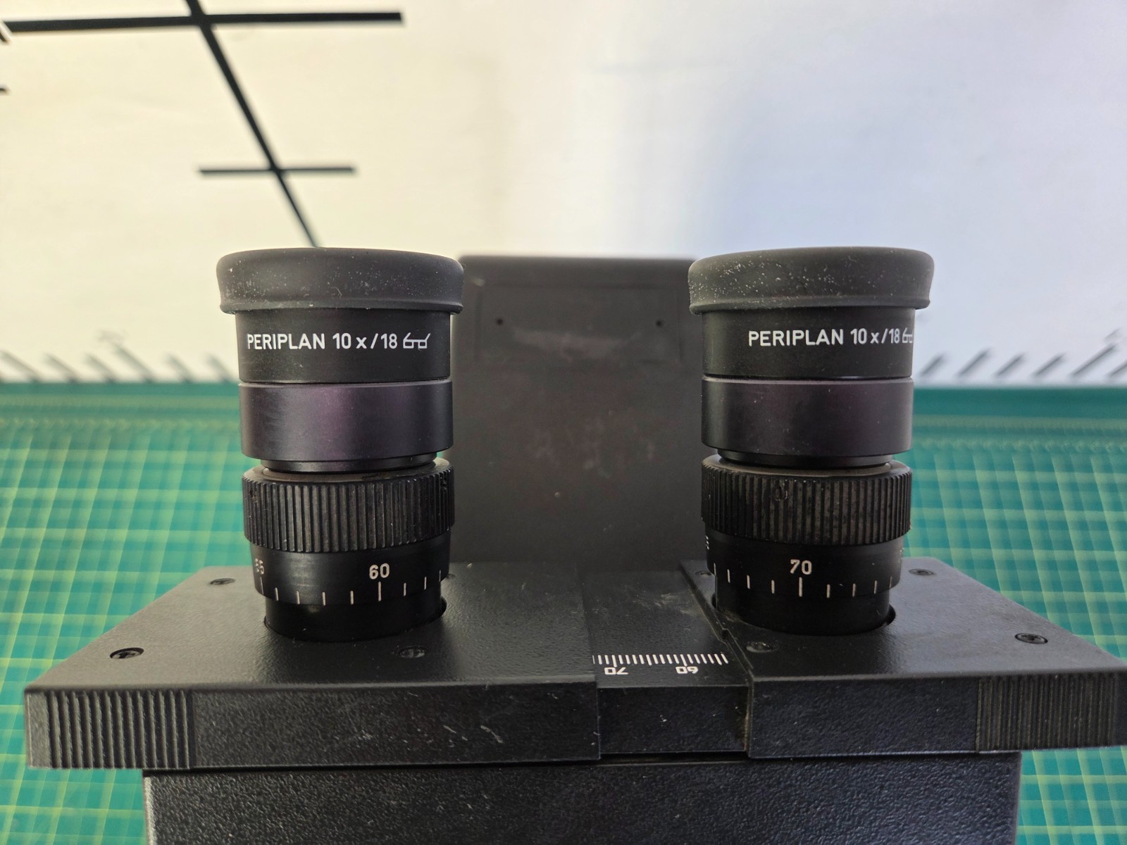 Leitz Laborlux S Microscope 020-505.030