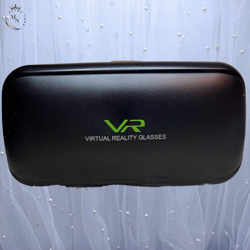 Father’s Day Gift VR Virtual Reality Headset for Adults & Kids 3D Glasses
