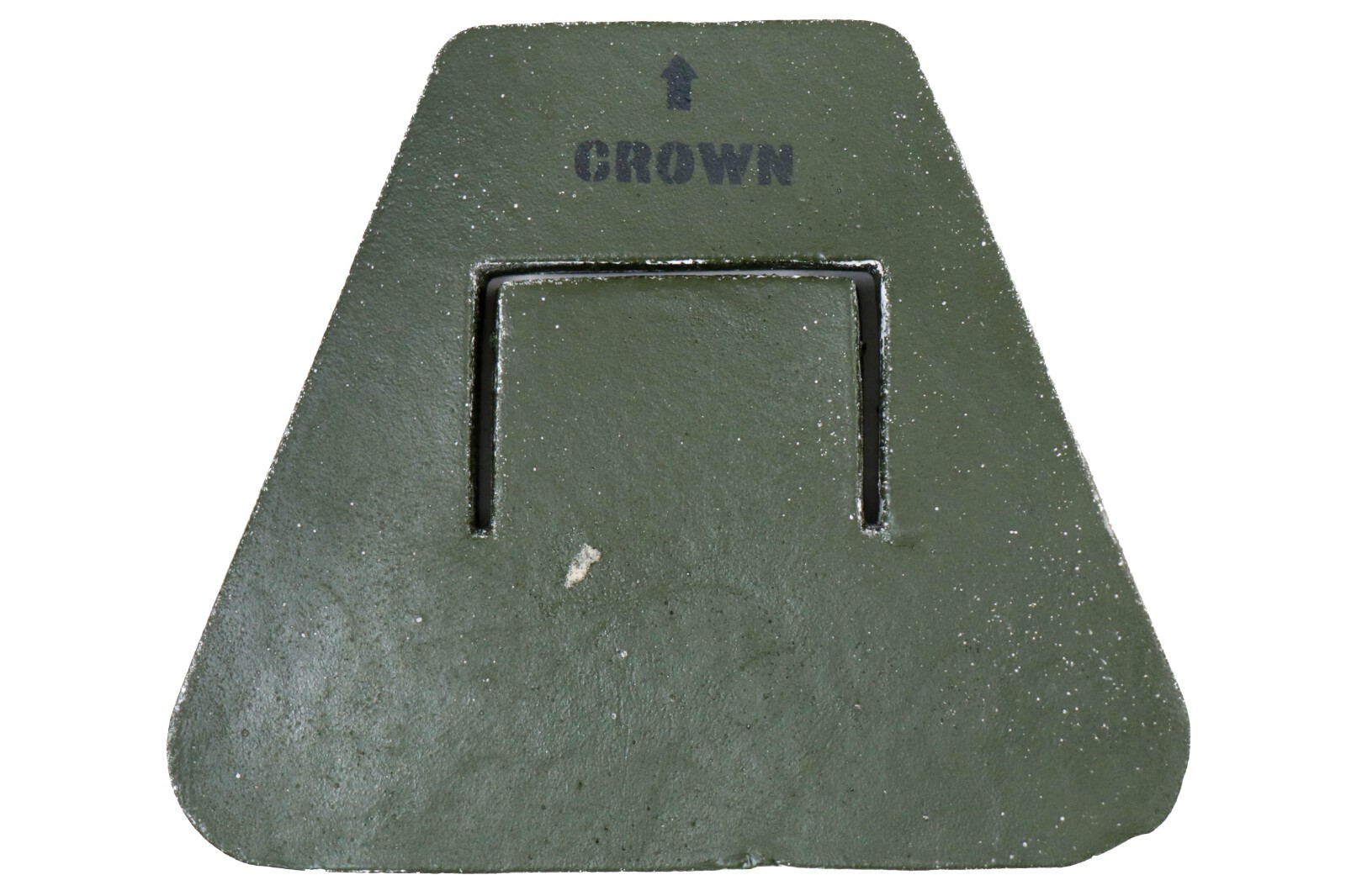 US Army PASGT Parachutist Helmet Pad Impact Liner Paratrooper Foam Airborne USGI