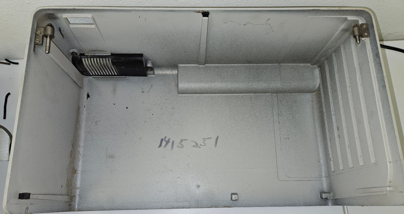 OLIVETTI PROGRAMMA 101
