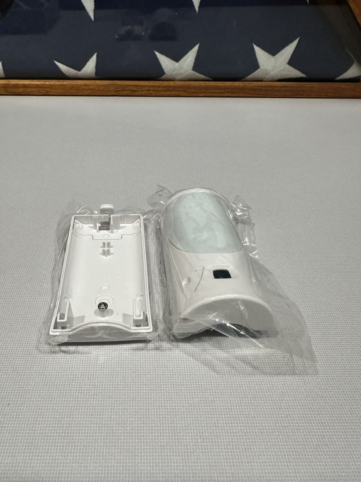RSI Video Technologies IMV601 Indoor Motion Viewer