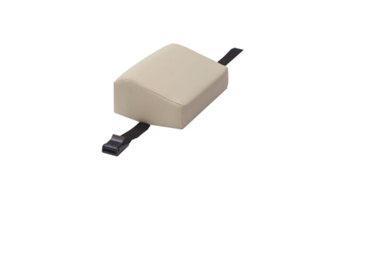 MediPosture Memory Overlay Pad- Get Free 3.5" Classic Headrest w/purchase