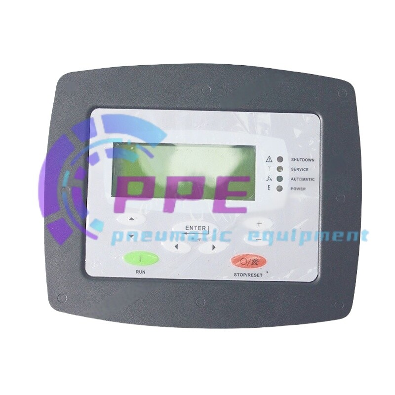 New 301ETK375 Controller Panel For For Compair Air Compressor