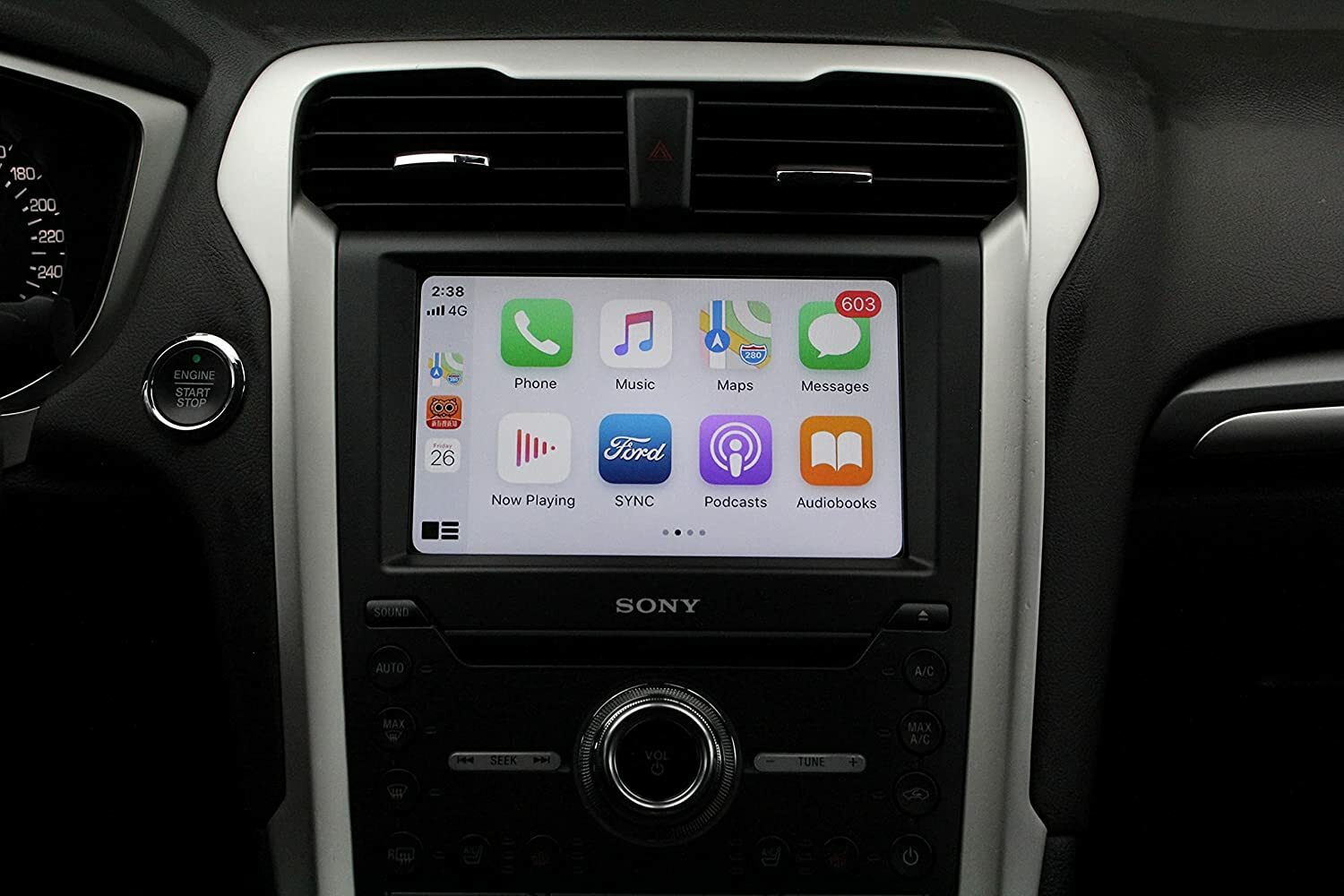 OEM FORD LINCOLN SYNC 3 APIM 3.4 NAVIGATION MODULE VIN PROGRAMMED NAV