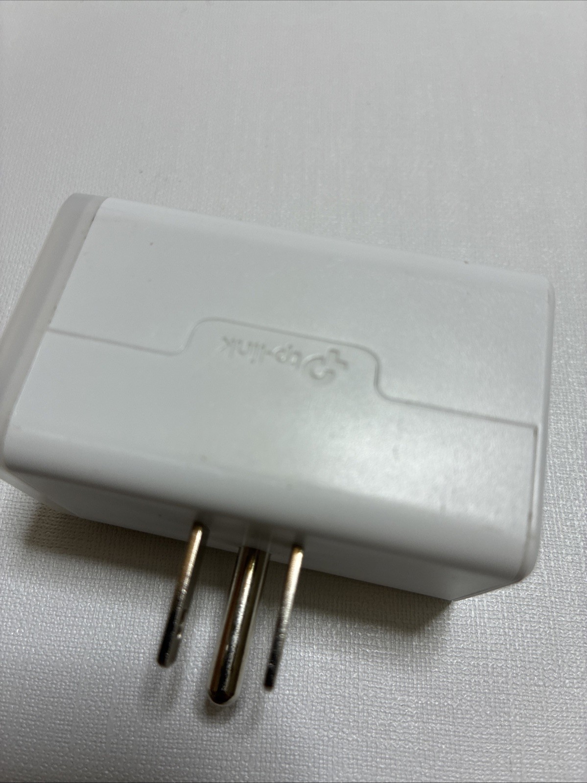 TP-LINK HS103 Kasa Smart Wi-Fi Plug Mini