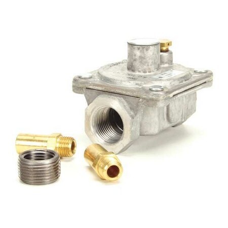 Blodgett 20107 Lp To Natural Gas Conversion Kit,No 32