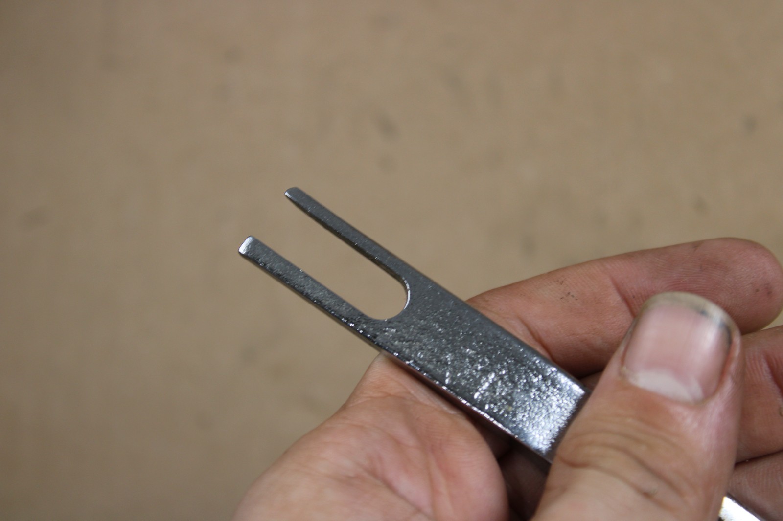 Snap On Brake Adjusting Tool S8353B USA
