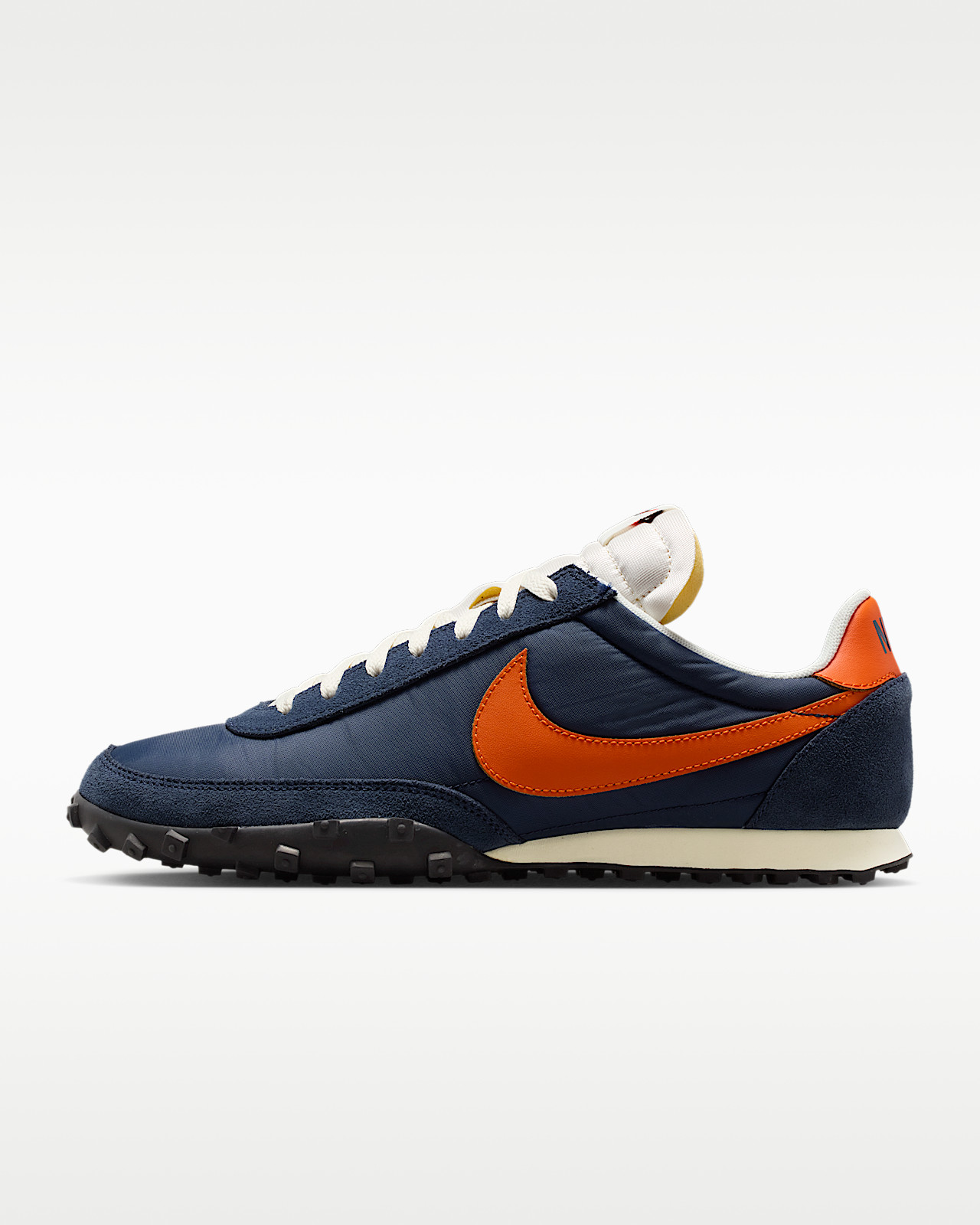 Nike Waffle Racer Midnight Navy IM8658-400 Men Shoes