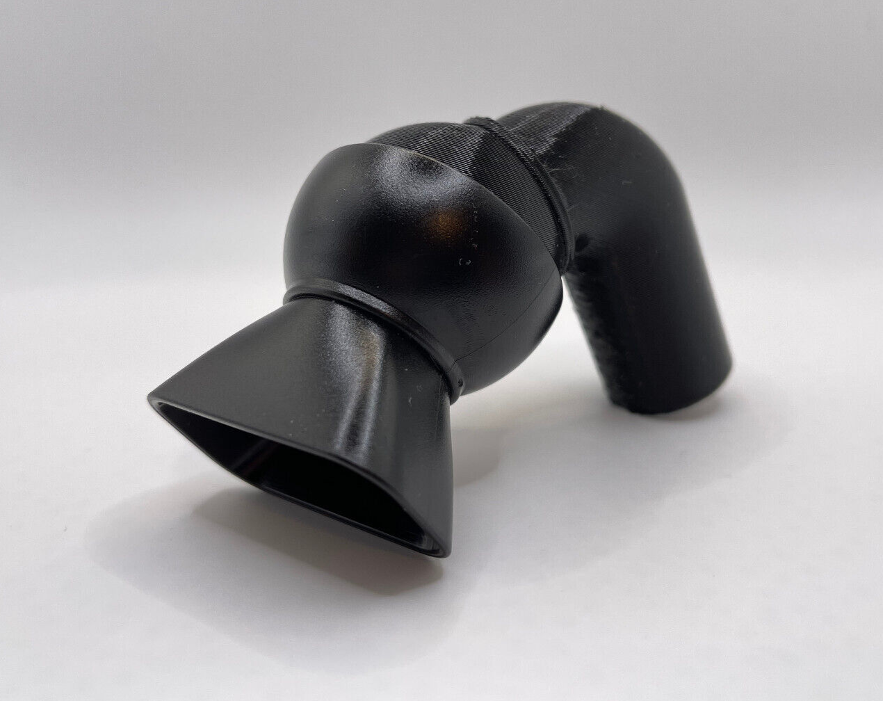 Single Adjustable Outflow / Outlet for Fluval FX5 FX6 External Filter Systems