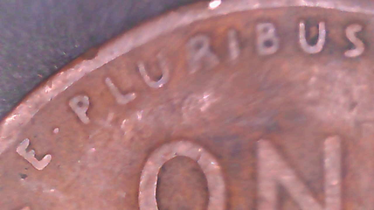 1928 P WHEAT PENNY