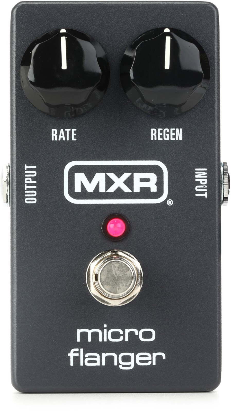 MXR M152 Micro Flanger Pedal (2-pack) Bundle