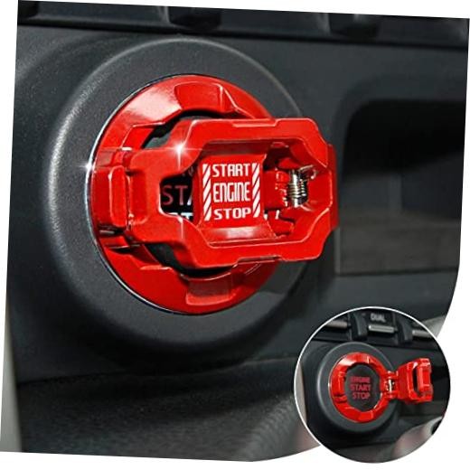 ???????? |  Push Start A-Mechanic-Red (???? ?????? ???)