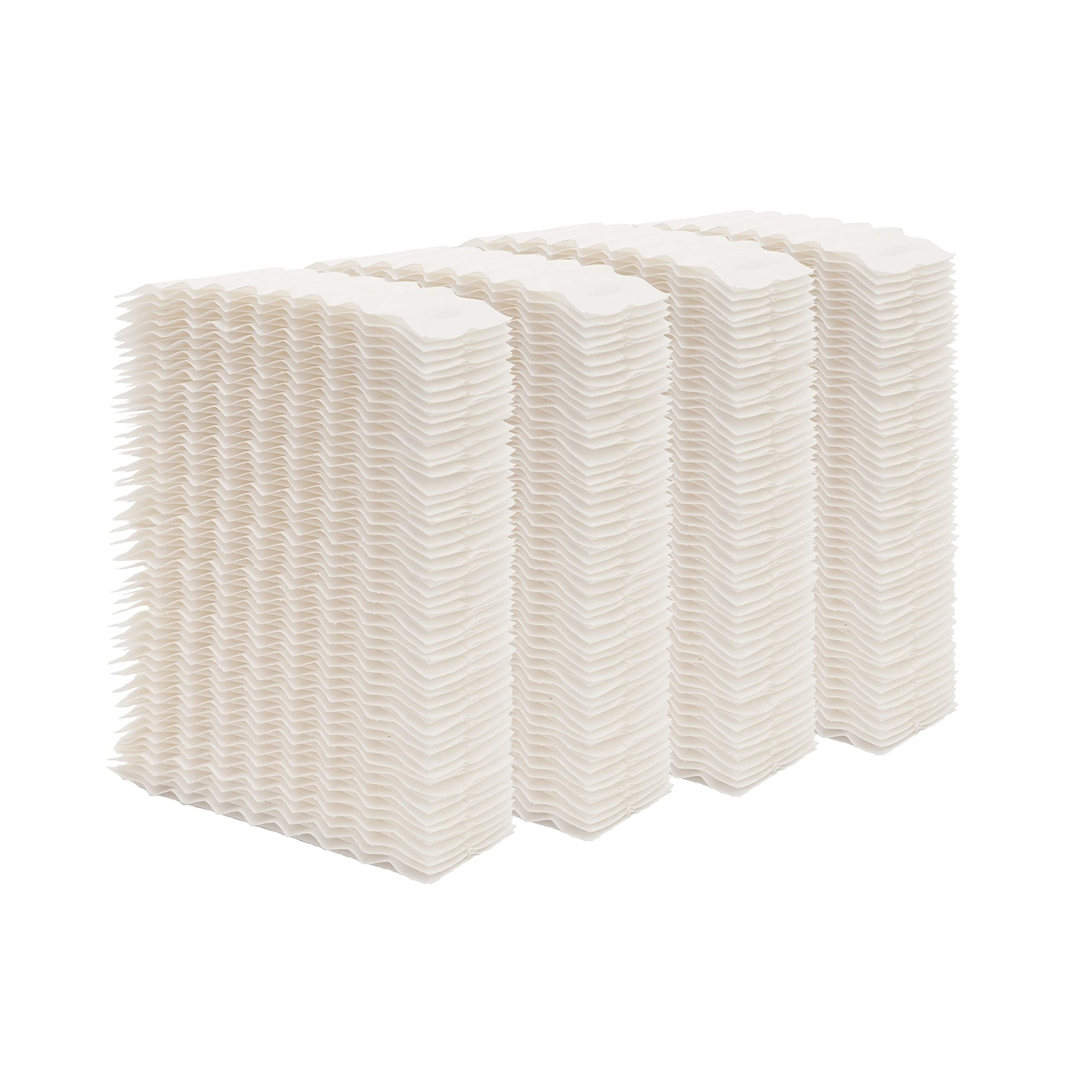 Replacement Wicks for AIRCARE Humidifier Models EA1407 HD1409 4 Pack