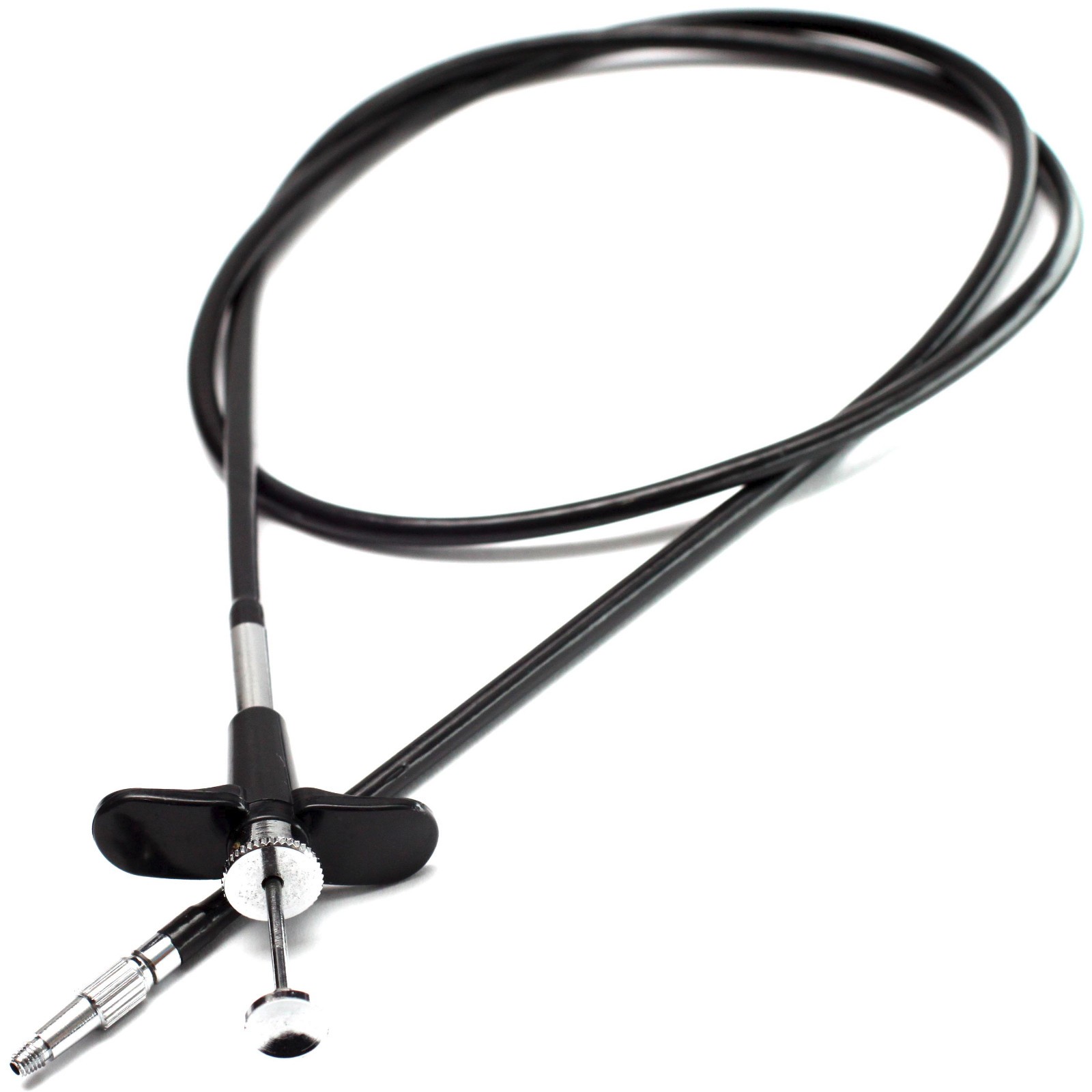Shutter Release Cable 40" 101cm for Mamiya 7 7II 67 6x7 II RZ67 RB67 Camera