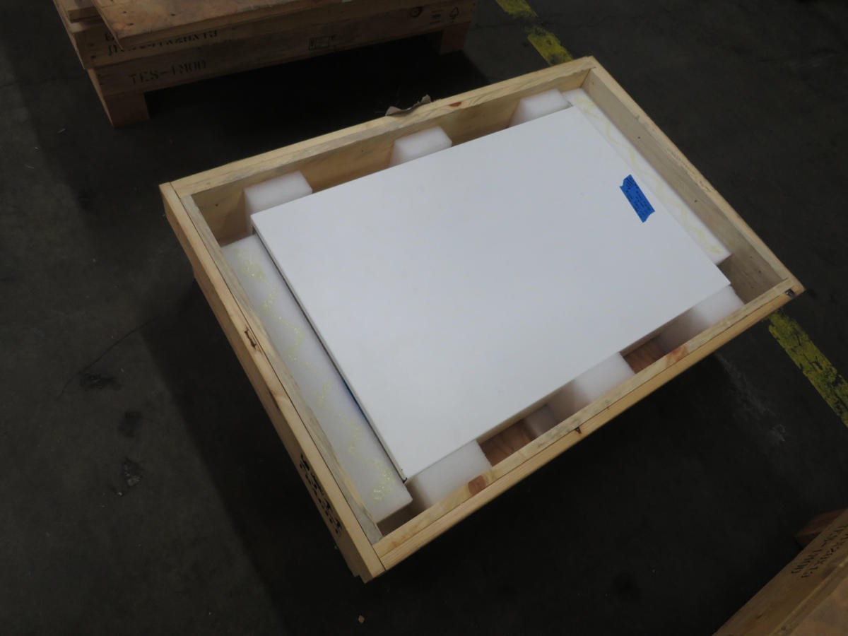 POWERSTAGE 1071320-00-E GRID TIE ASSEMBLY MODULE T191891
