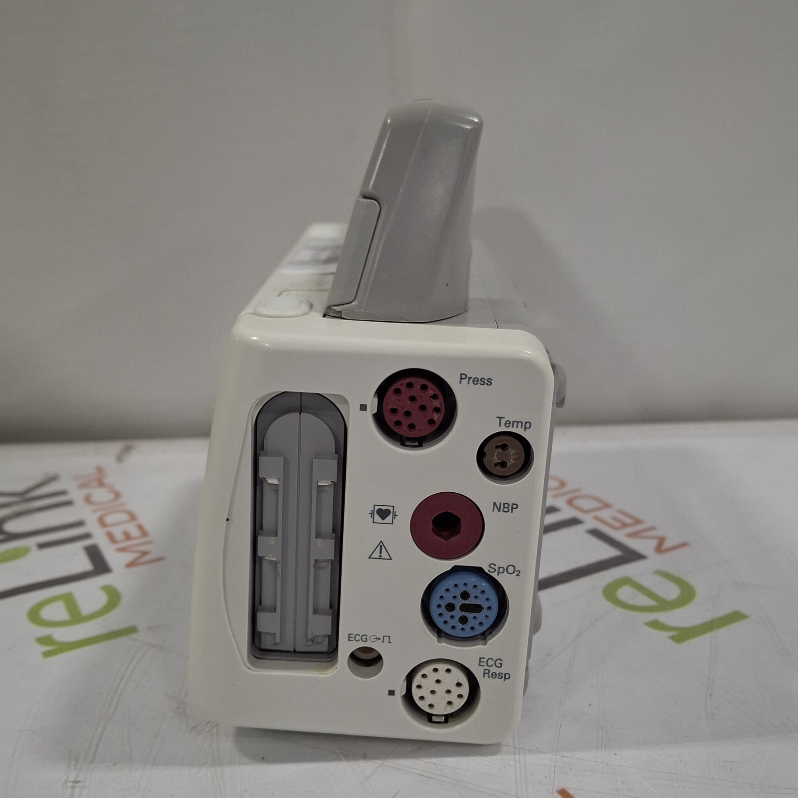 Philips IntelliVue X2 Module - Masimo Rainbow SpO2