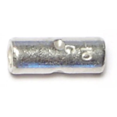 12 WG to 10 WG Butt Connectors (20 pcs.)