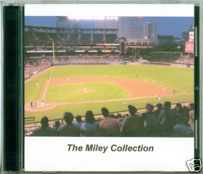 4/19/1959 Red Sox 5 Yankees 4 in 12 innings on CD Enos Slaughter Frank Malzone