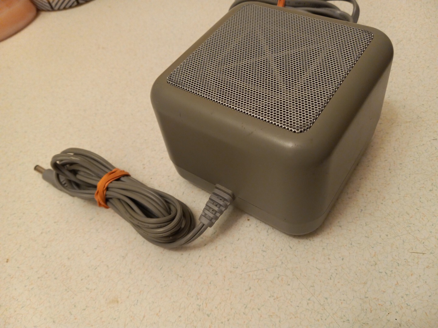 Brookstone Micro Bookshelf Stereo System Power Adaptor for Model MS1