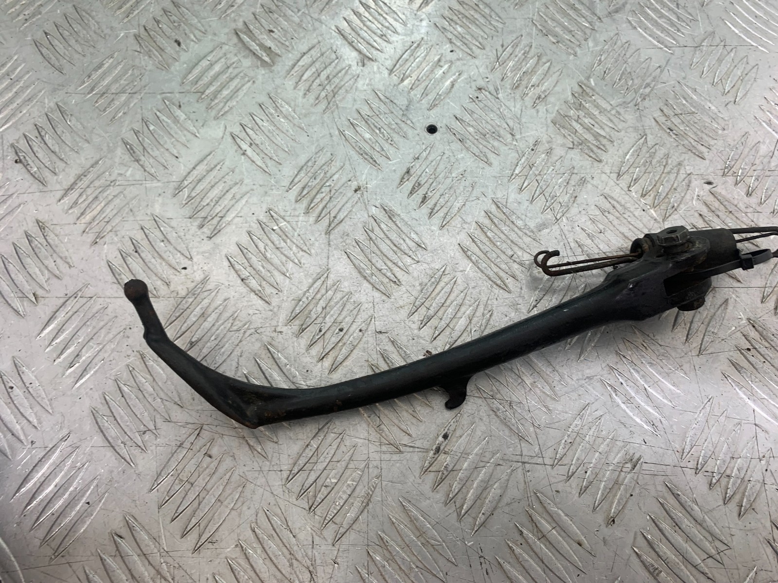 HONDA ST1100 PAN EUROPEAN SIDE STAND  YEAR 1993-2001 (CMB1195)