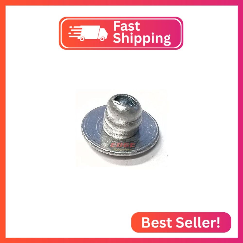 White 3/16" Aluminum Large Head with Steel Mandrel Multi Grip Pop Rivets Fastene