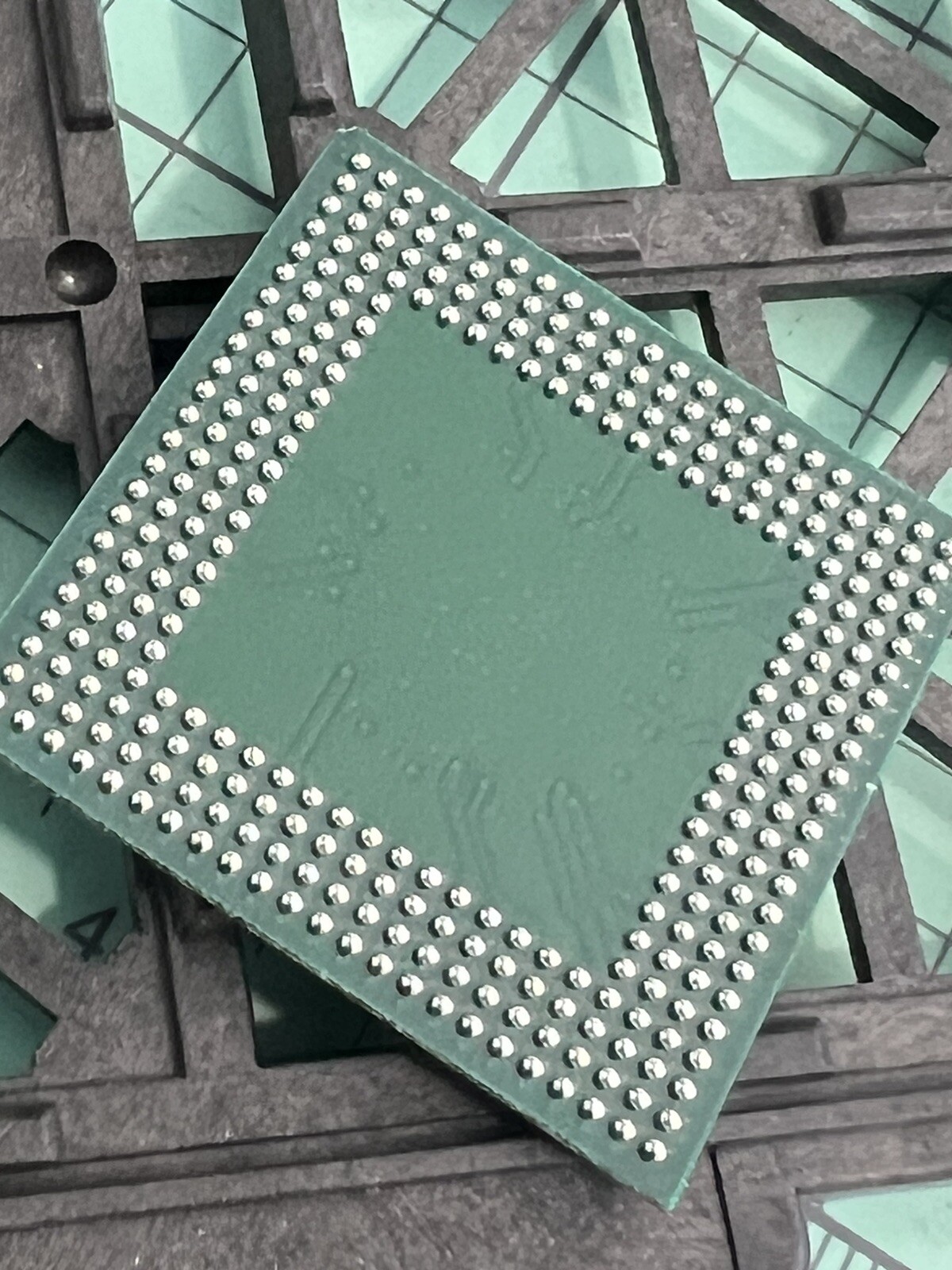 INTEL FW21154BE ic