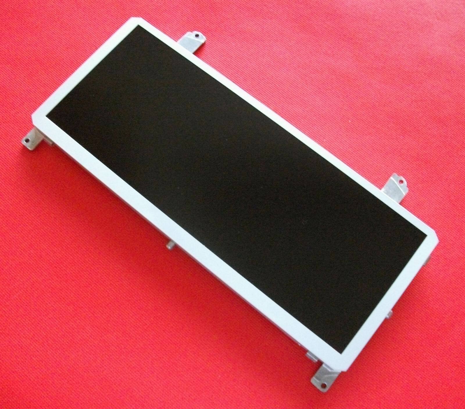 Free Shipping New BMW 6WB LED Tacho Speedometer LCD Display Monitor DJ103FA-01A