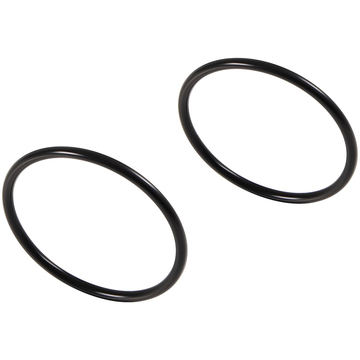 2Pcs 273062 O-Ring for Sta-Rite Dynamo Pumps, Push Pull, Slide Pool & Spa Valve