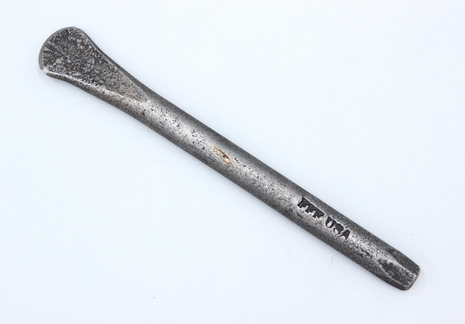 Fiery Furnace Blacksmith - 3PC Chisel Set - MADE IN THE USA