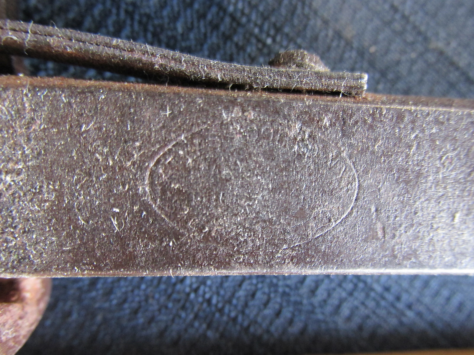 Vintage Atlas tool co. Pipe Wrench #10
