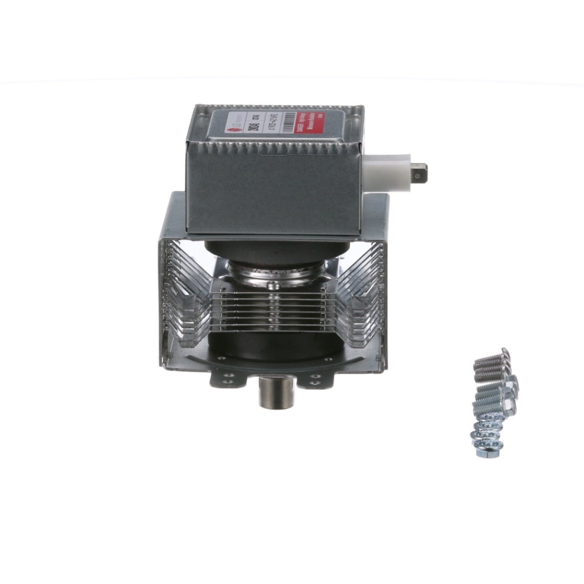 Magnetron Kit Service Kit for Turbochef - Part# NGC-3015