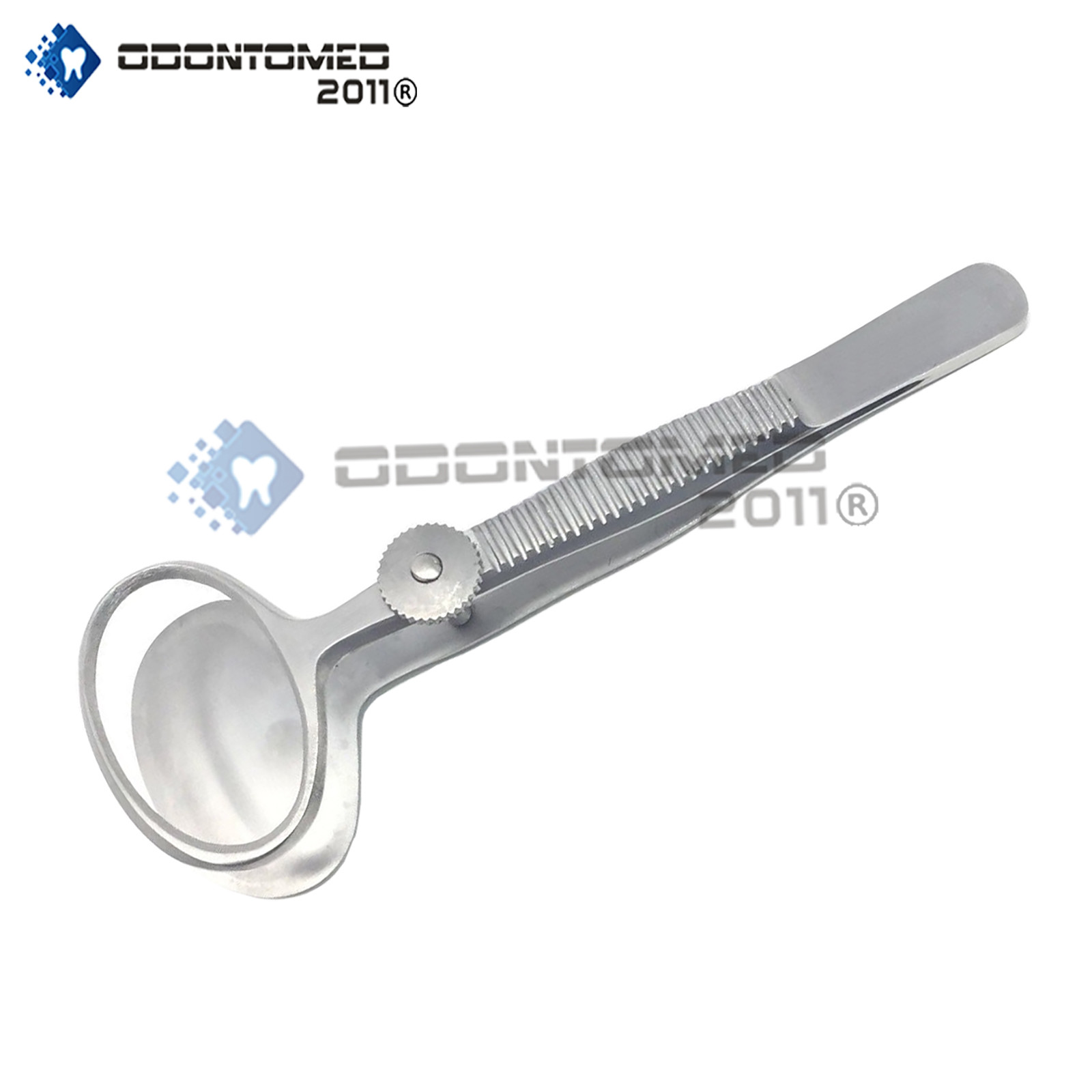 Desmarres Chalazion Forceps (L) Opthalmic Instruments