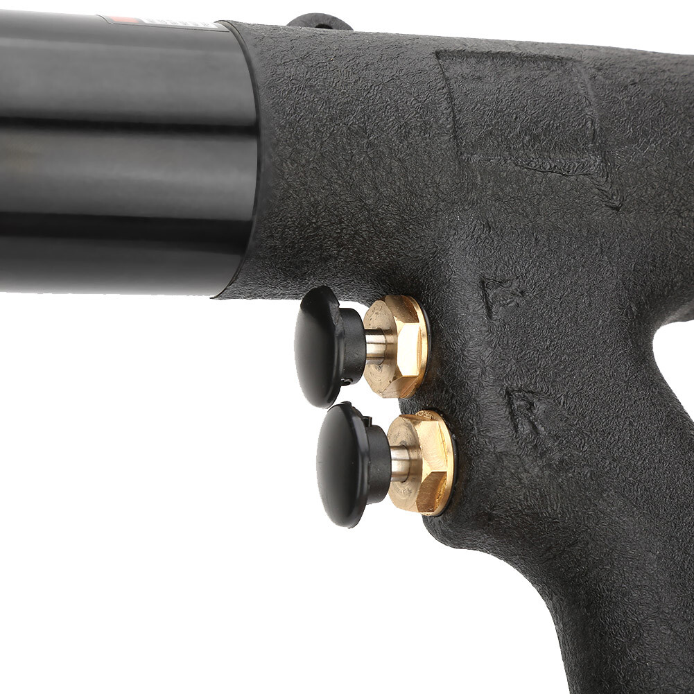 Pneumatic Riveting Pull Nut Automatic Riveter Nut Tools KP-739A
