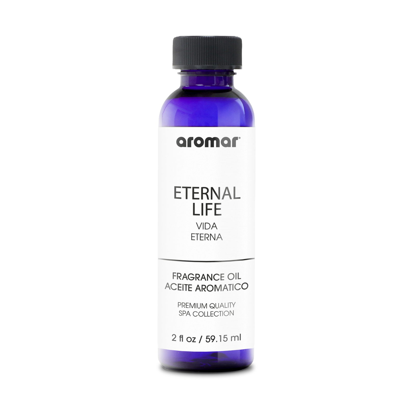 Aromatherapy fragrance oils 2 fl.oz. by Aromar