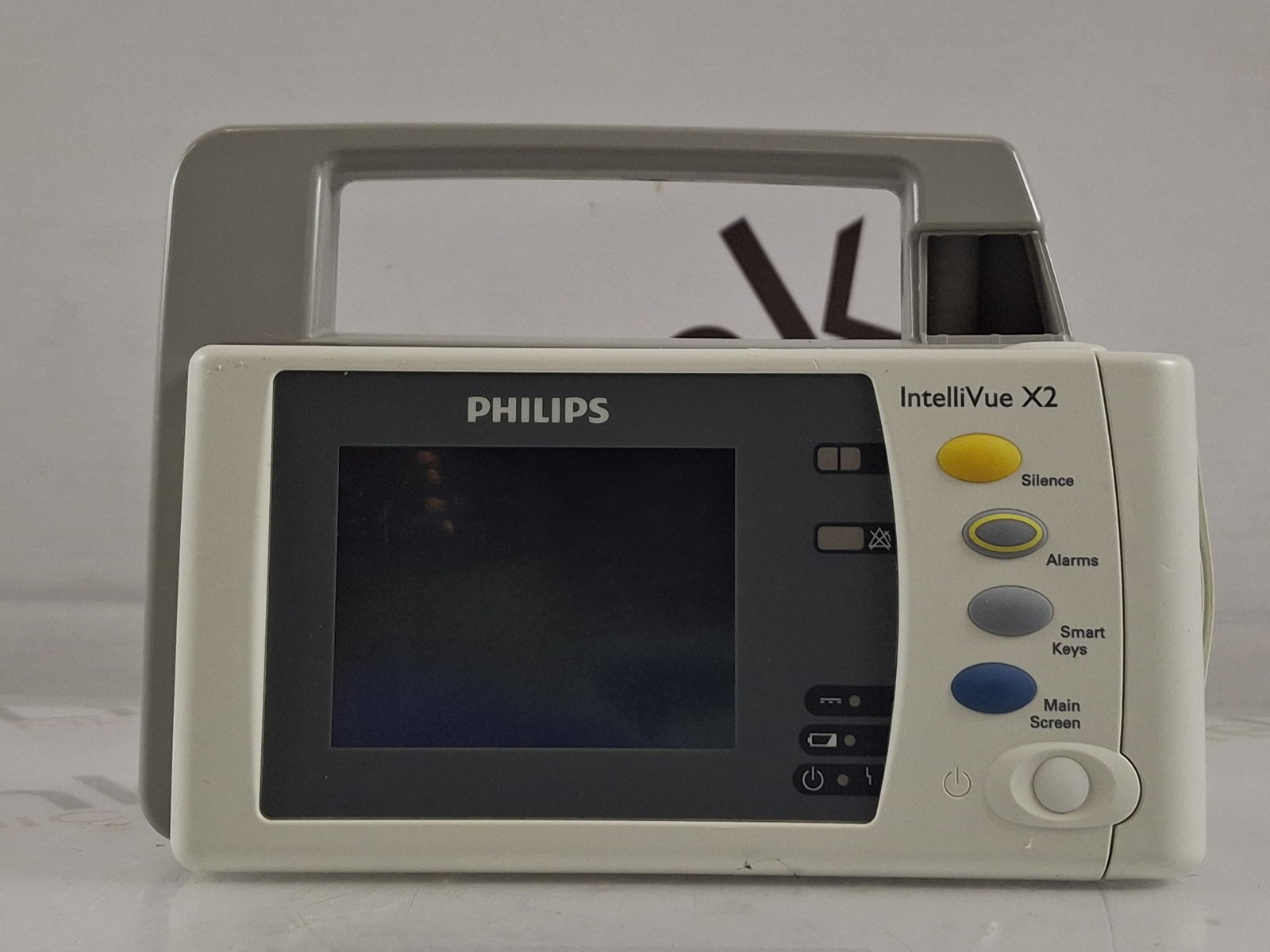 Philips IntelliVue X2 Module - Masimo Rainbow SpO2