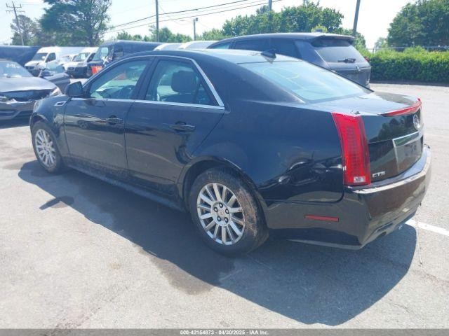 Used Floor Jack fits: 2011 Cadillac Cts Grade A