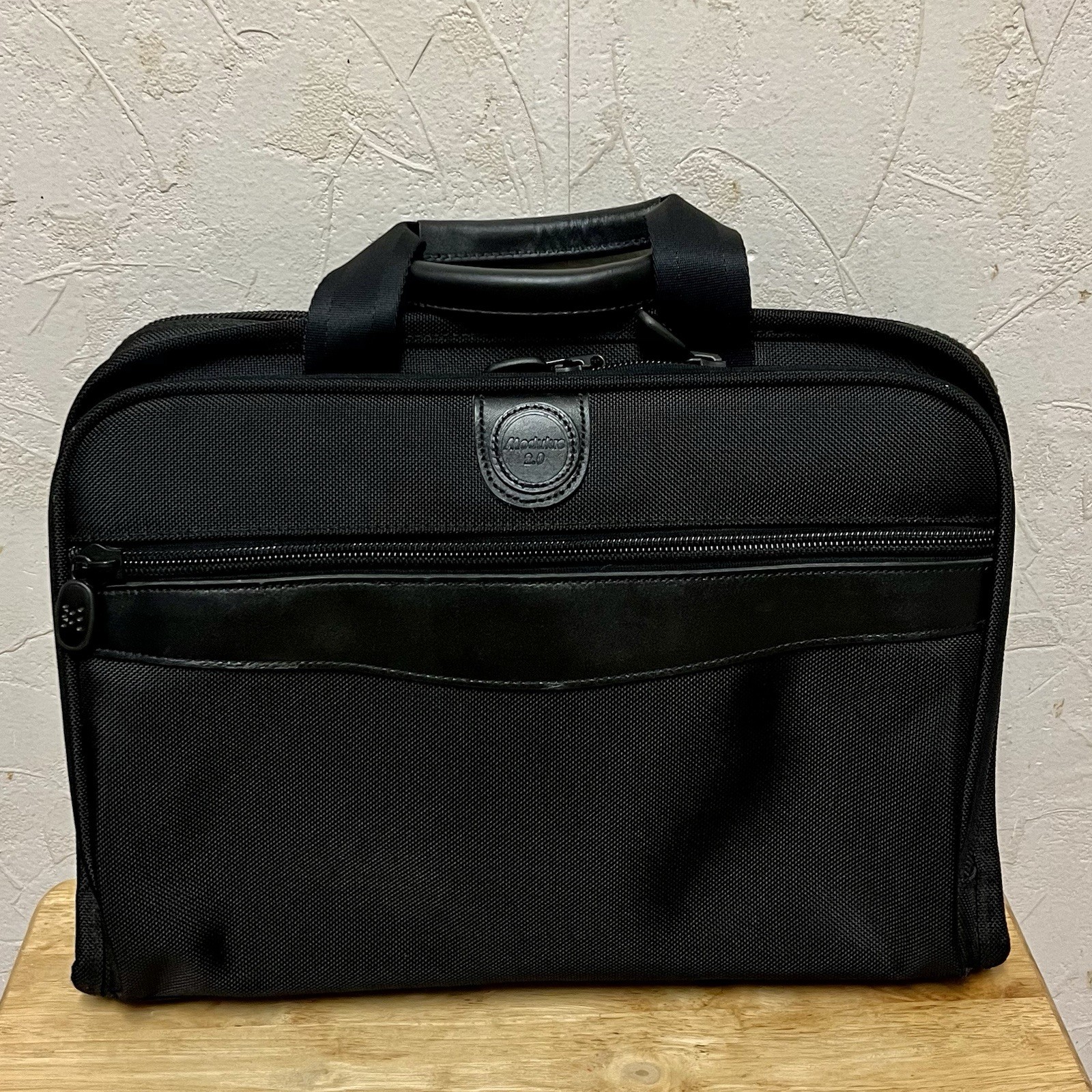 Modulus 2.0 Briefcase Business Laptop