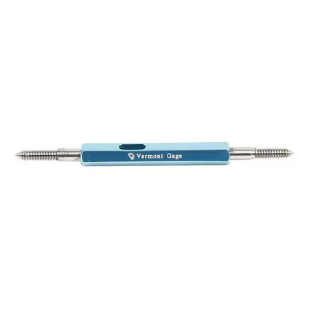 Vermont Gage 301140010 Taperlock Gage, Go, 2B, 3B, 1/2-13