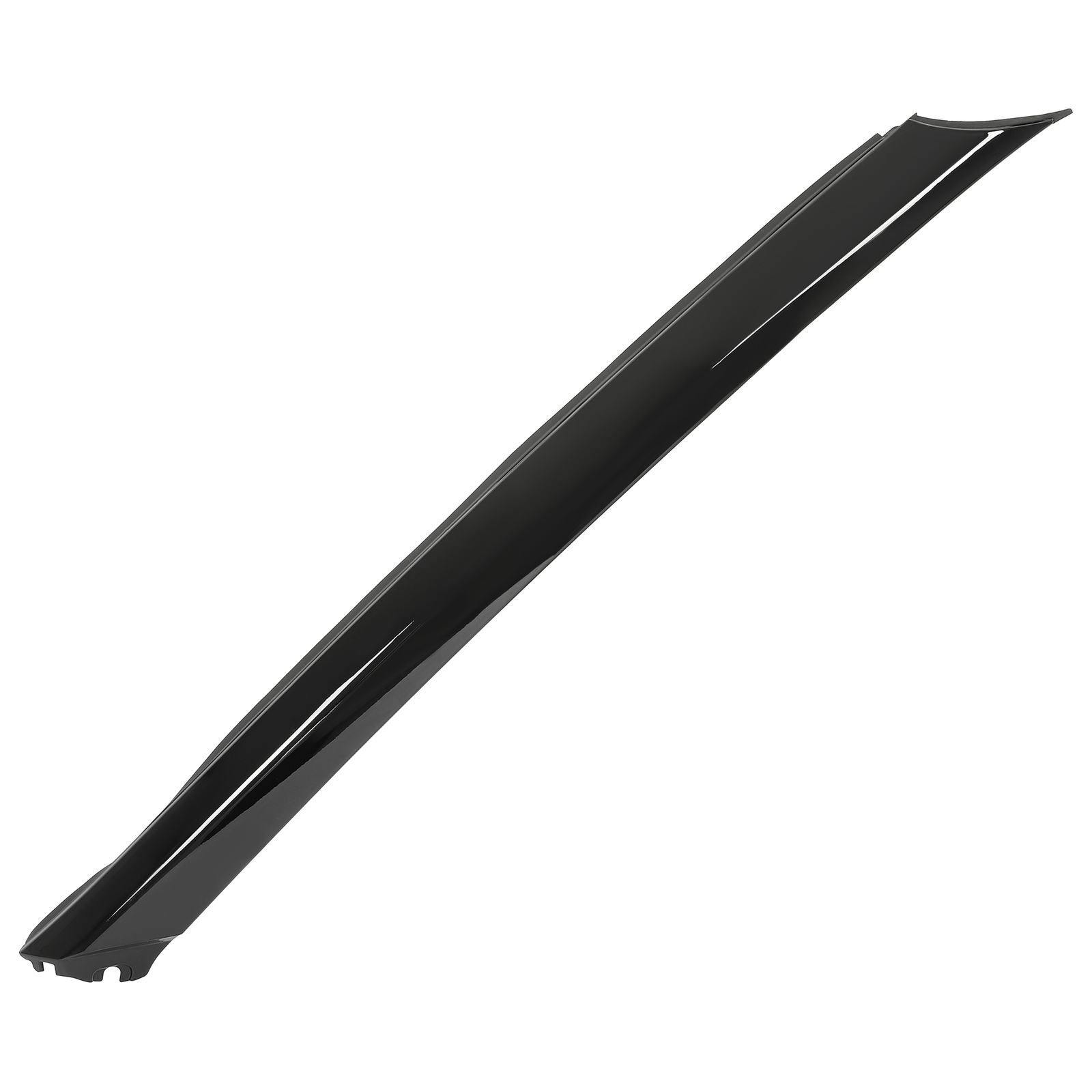 FOR NISSAN MAXIMA 2016-2020 FRONT WINDSHIELD A PILLAR MOLDING TRIM LEFT DRIVER