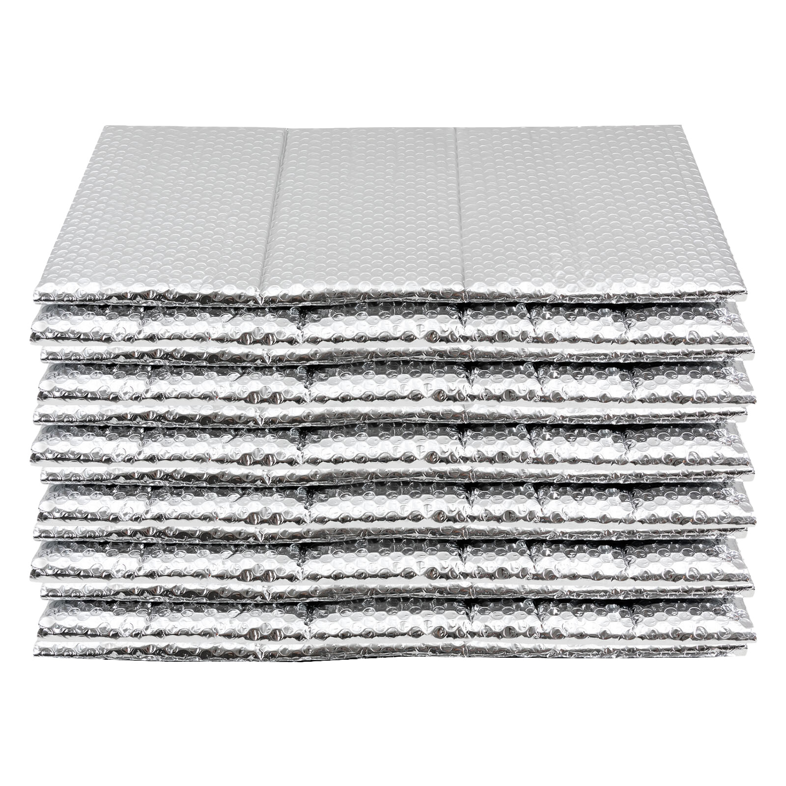Garage Door Insulation Set ,Reflective Radiant Barrier Thermal Insulation Shield